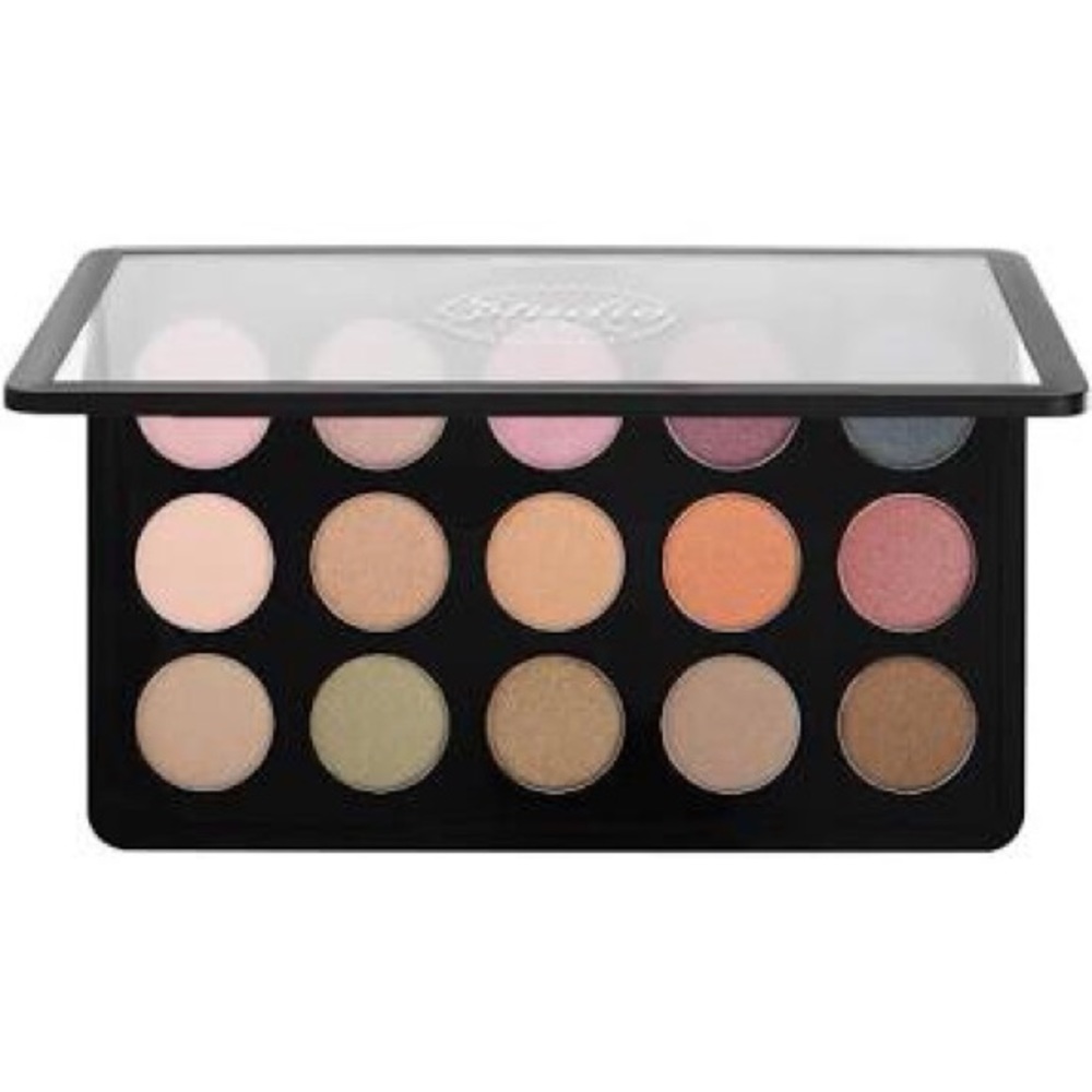 BH Cosmetics Studio Pro Dual Effect eyeshadow